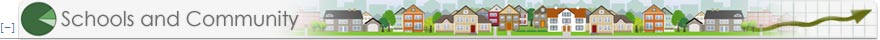 View Schools and Community Information Here
