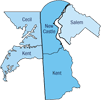 Wilmington Metropolitan Area
