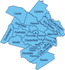 Richmond Metropolitan Area