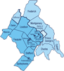 Washington D.C. Metropolitan Area