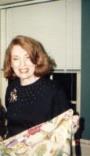 Rebecca Lovett
