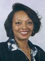 Melody Benson-Scott
