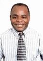 Ambrose Ekey