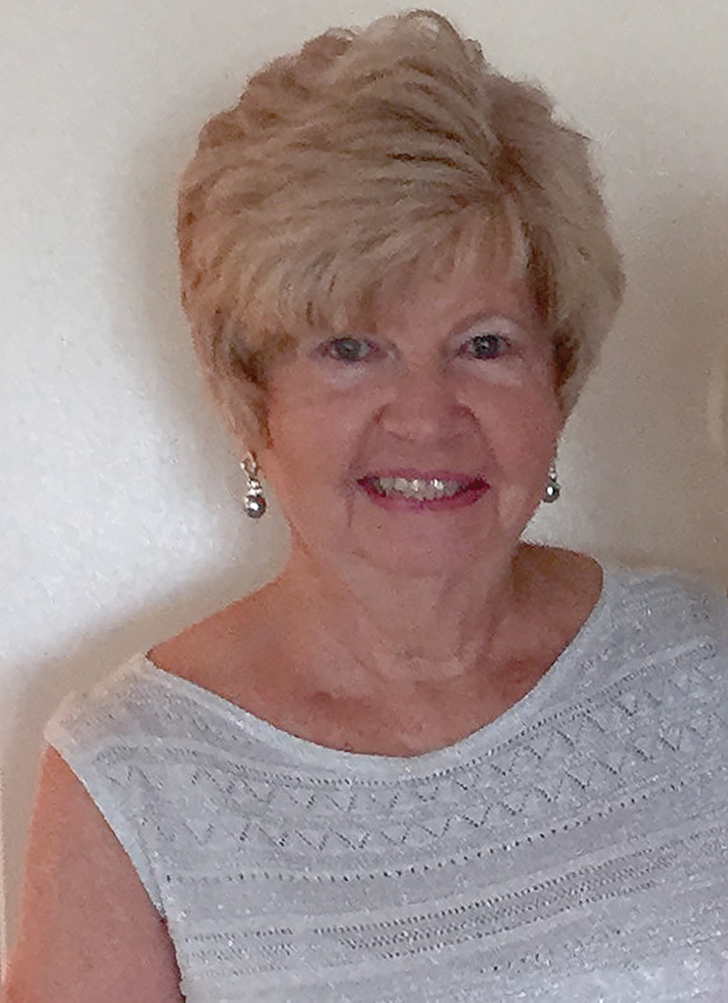 Joyce Ellwanger at Long & Foster Real Estate, Inc. Bethesda Luxury