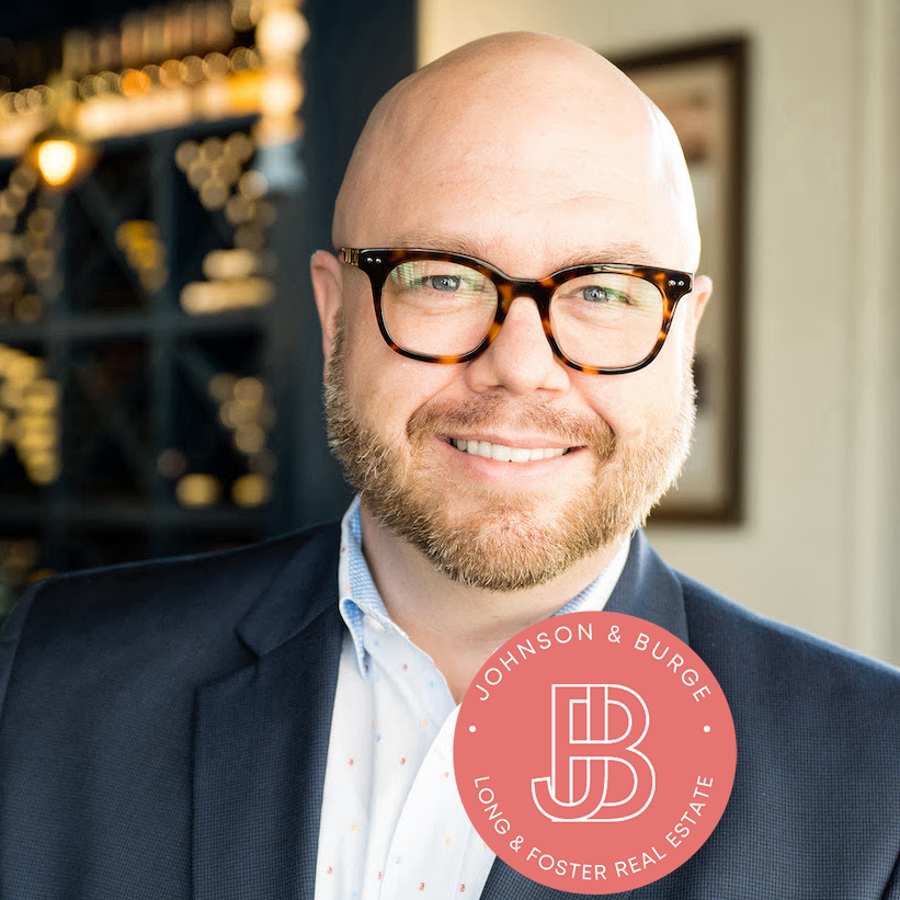 Jeremy Johnson at Long & Foster Real Estate, Inc. Luxury Real Estate