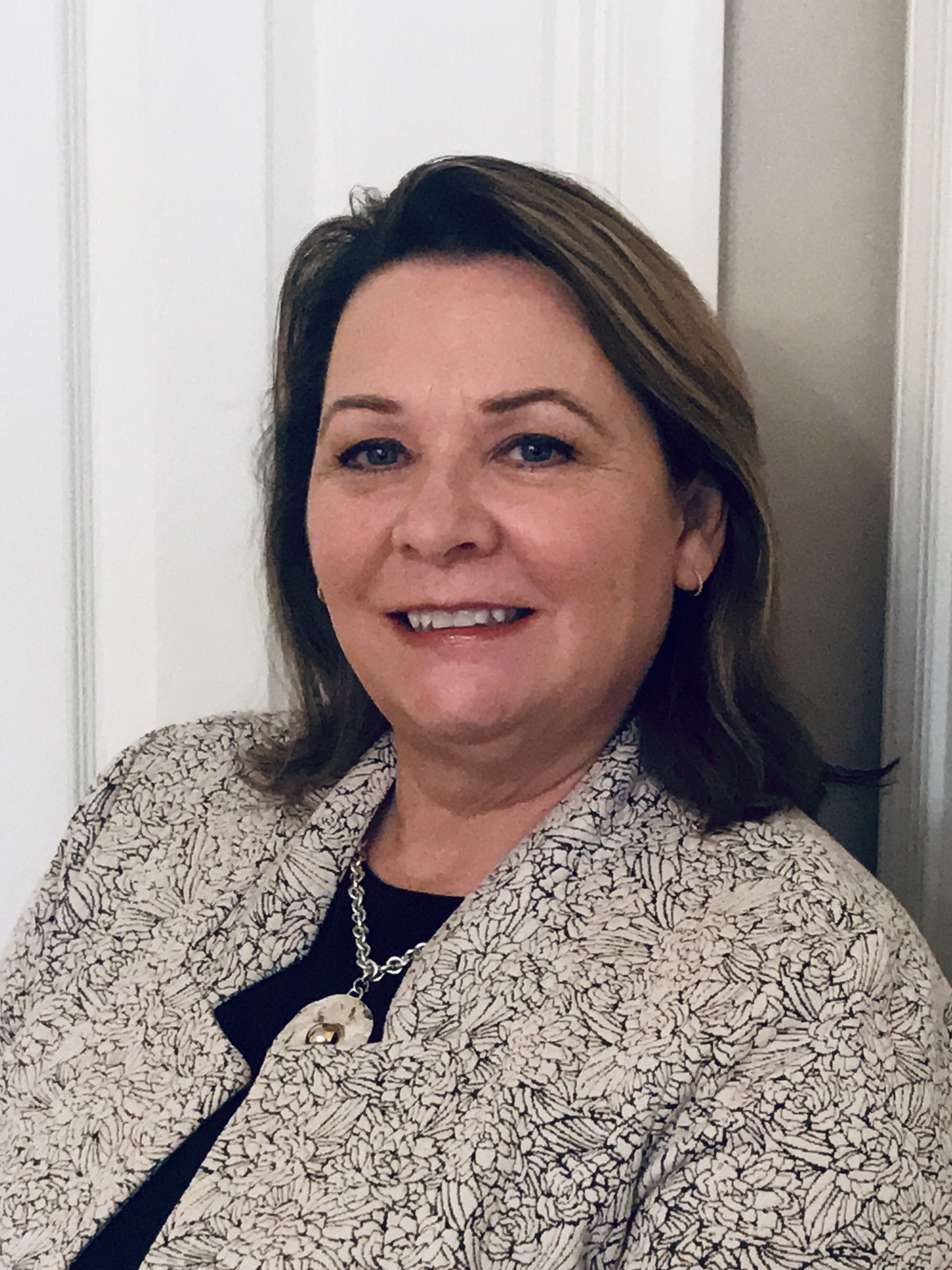 Lisa Patton at Long & Foster Real Estate, Inc. Woodbridge/Prince