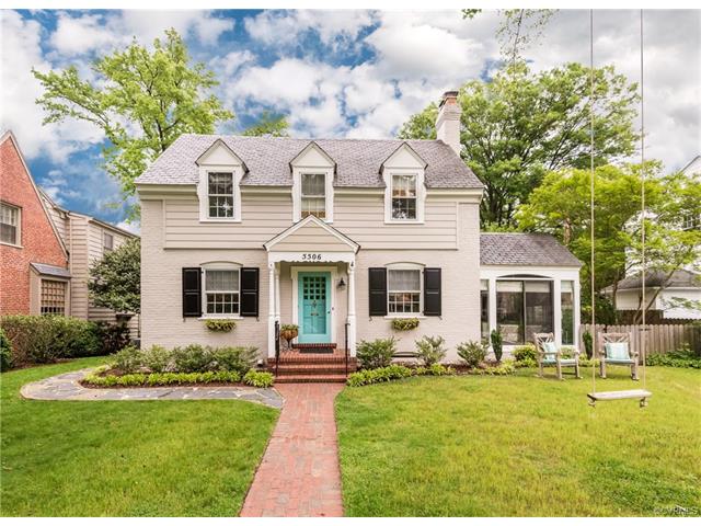 5506 Queensbury Rd , Richmond, VA, 23226 for sale | Long &amp; Foster