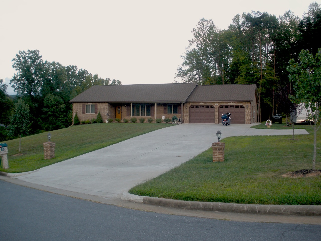 178 Clements, Bassett, VA