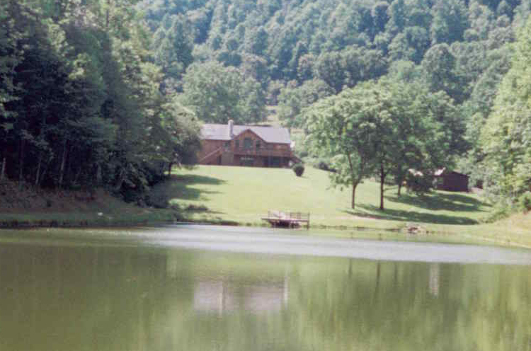 1004  Webb Mountain,  Boones Mill, VA