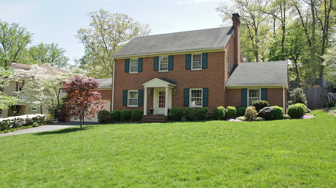 3008 MAYWOOD, Roanoke, VA