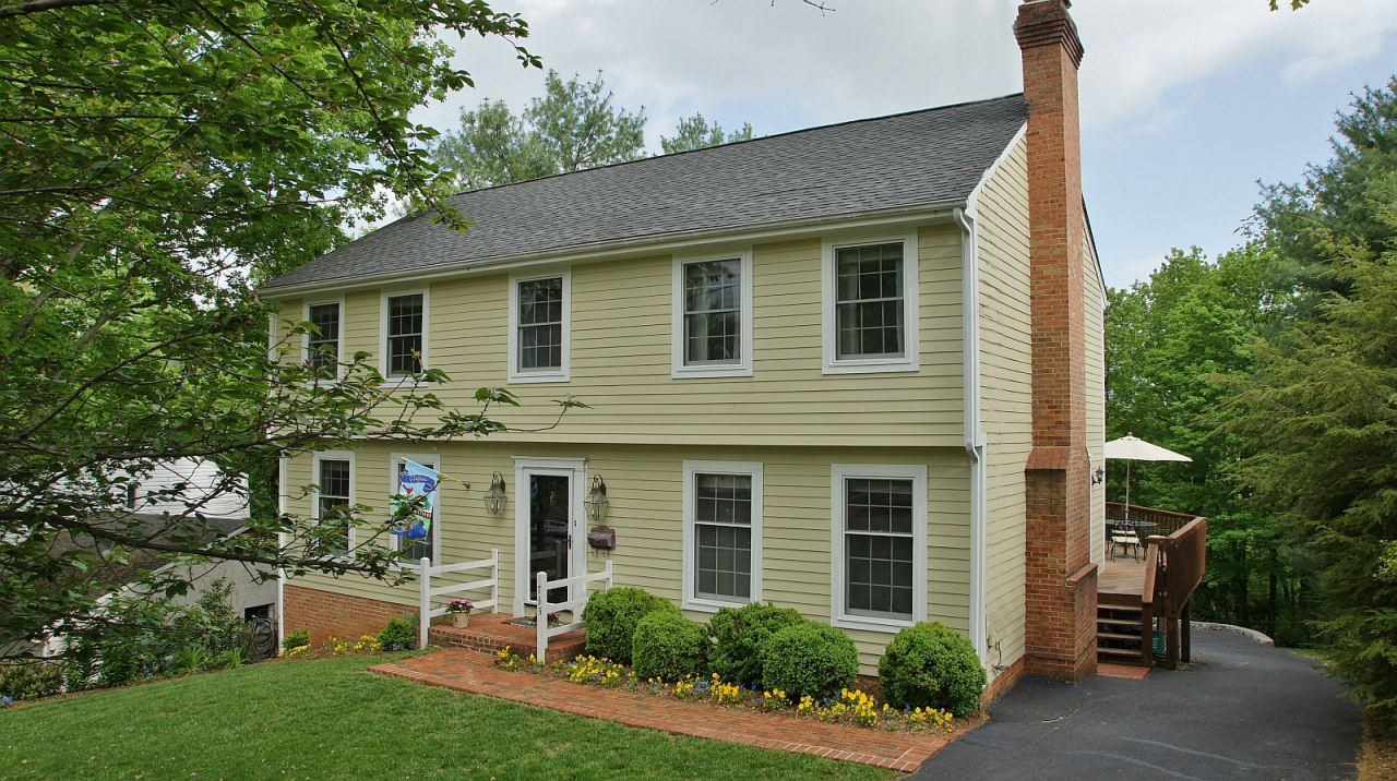 733 White Oak, Roanoke, VA