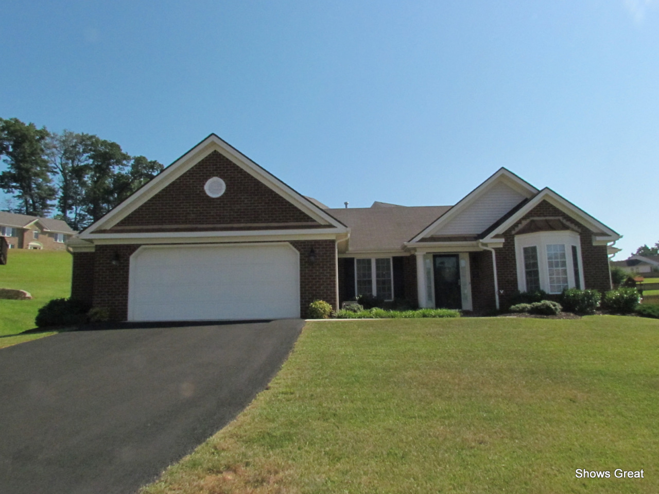 6307 Sandhurst, Roanoke, VA
