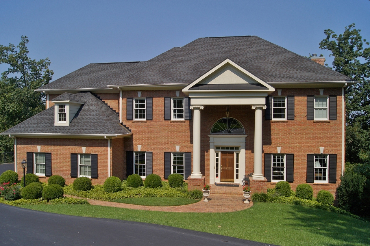 3453 Woodland Hills, Roanoke, VA