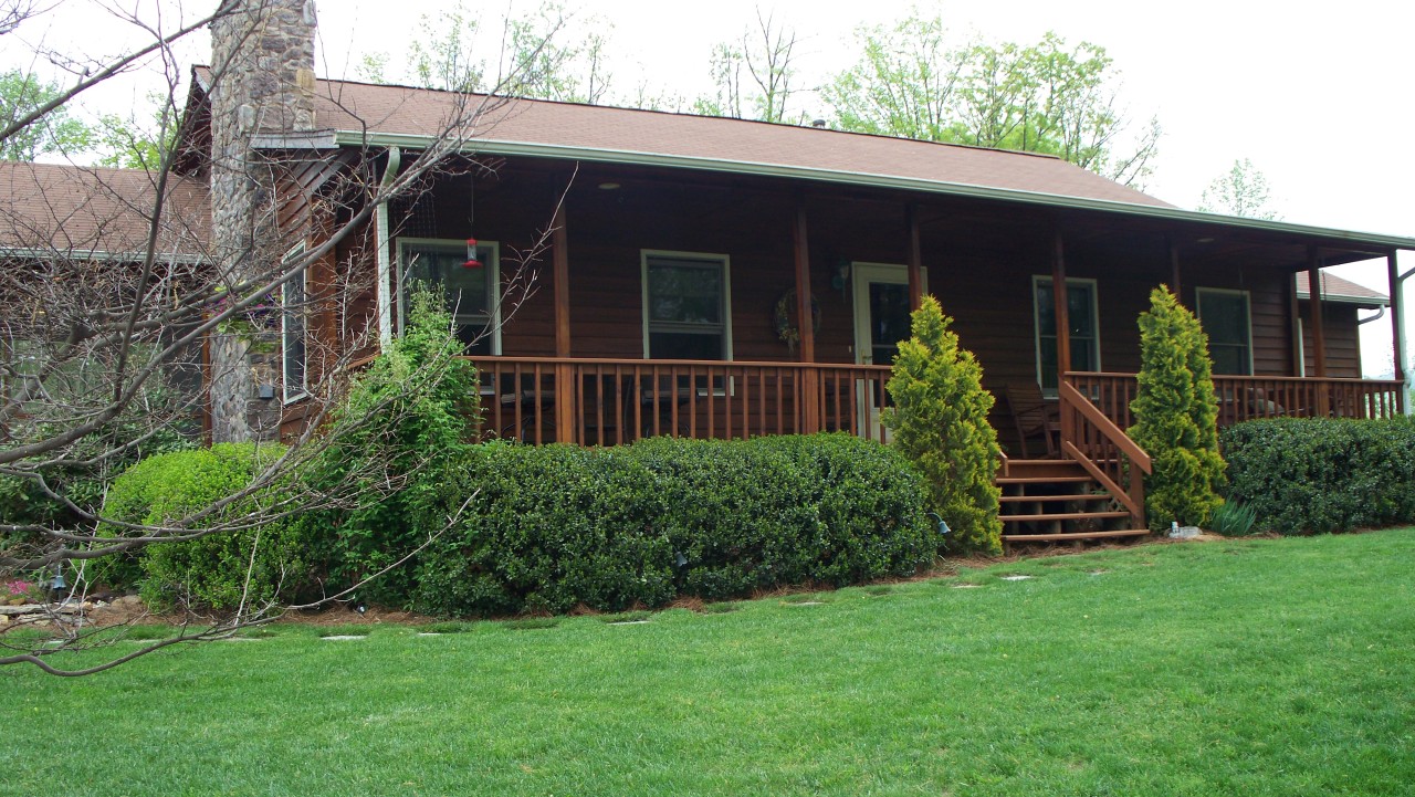 1568  Woodshire,  Blue Ridge, VA