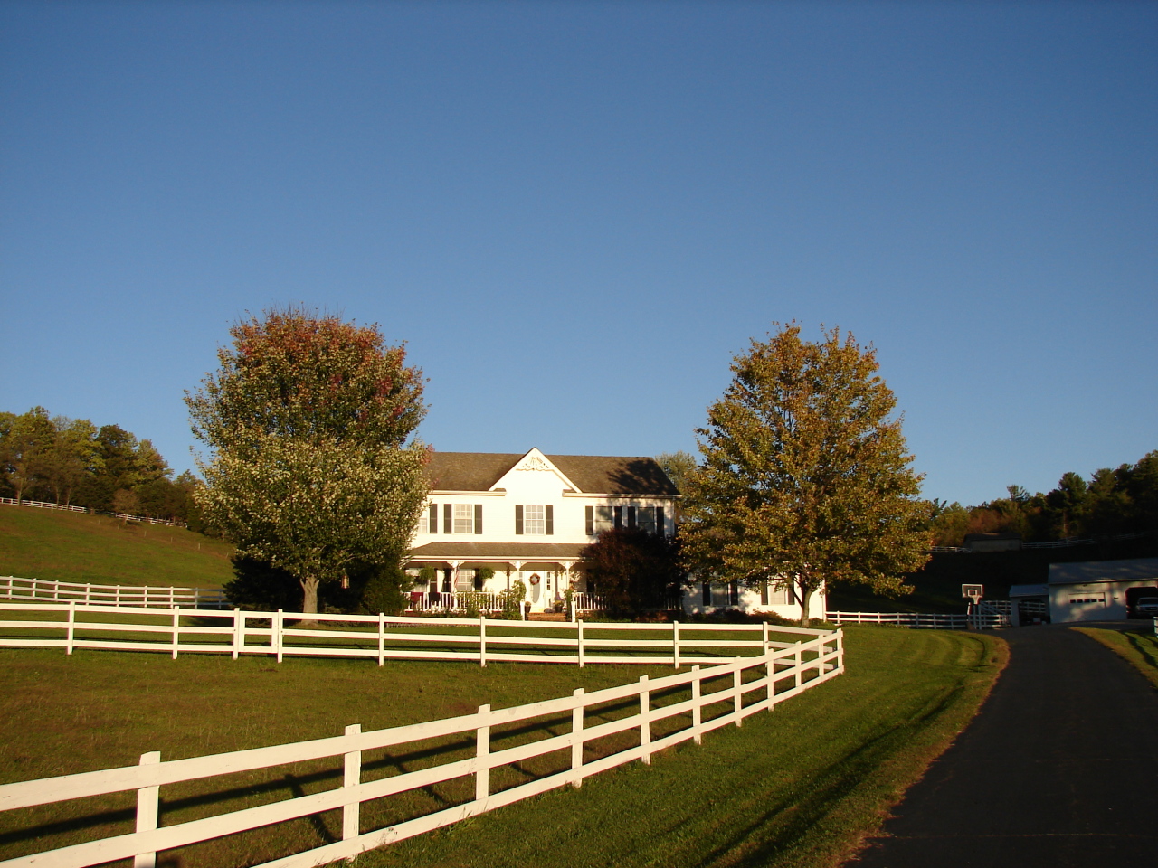236 Longview, Boones Mill, VA