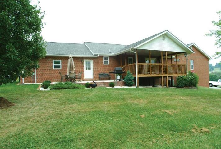 8489 Arabian, Catawba, VA