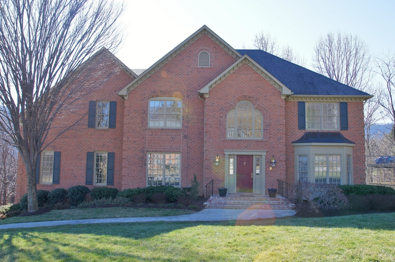 7723  AUTUMN PARK,  Roanoke, VA