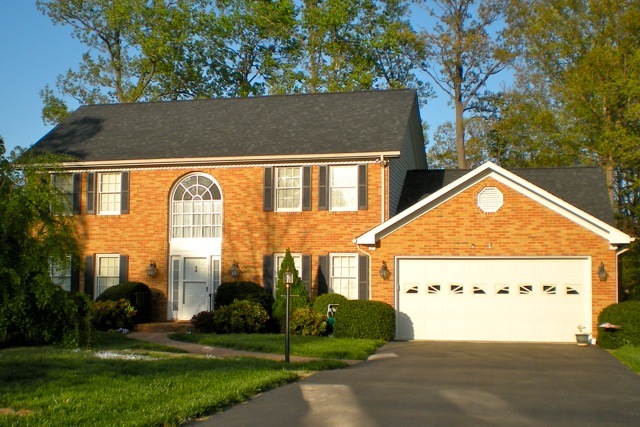422  Stonehaven,  Blue Ridge, VA