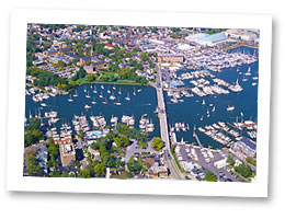 Annapolis vacation rentals