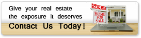 List your home with us!