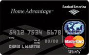 World MasterCard