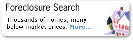 Foreclosed Property Search