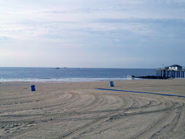 Jersey Shore Vacation Rentals