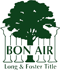 Bon Air / Long & Foster Title