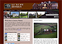 Luxury Homes, Property and Real Estate