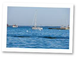 Ocean Pines Maryland vacation rentals