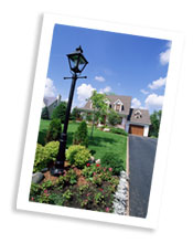 Home Services Projects