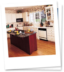 Home Projects Center
