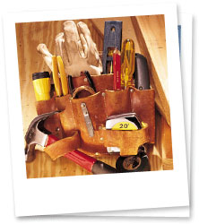 Home Projects Center