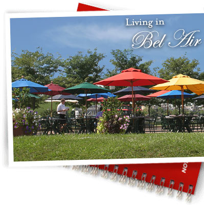 Downtown Bel Air
