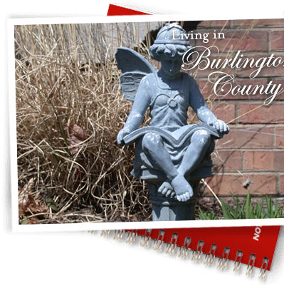 Real estate in Burlington County