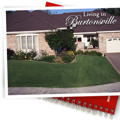 Downtown Burtonsville