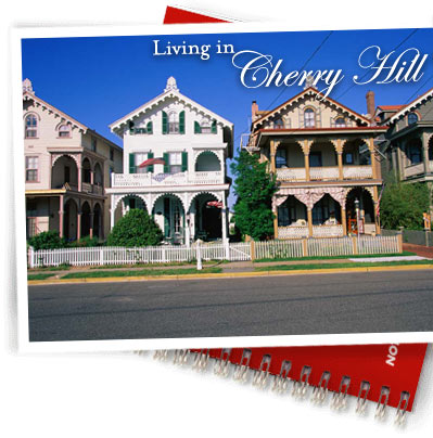 Cherry Hill real estate