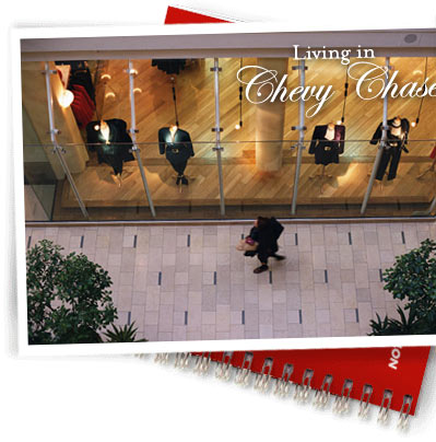 Chevy Chase real estate