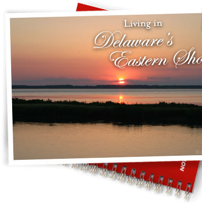 Delaware Eastern Shore