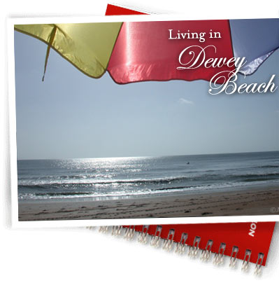 Dewey Beach Real Estate