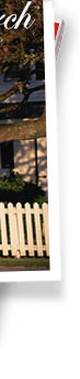 Falls Church real estate info