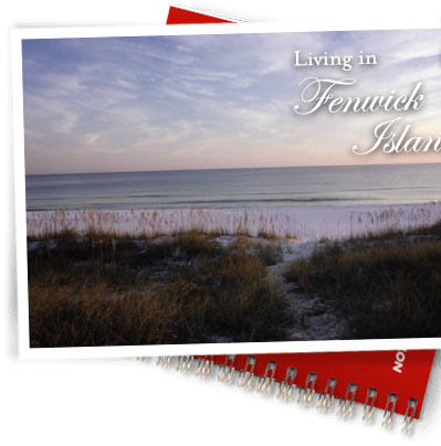 Fenwick Island real estate