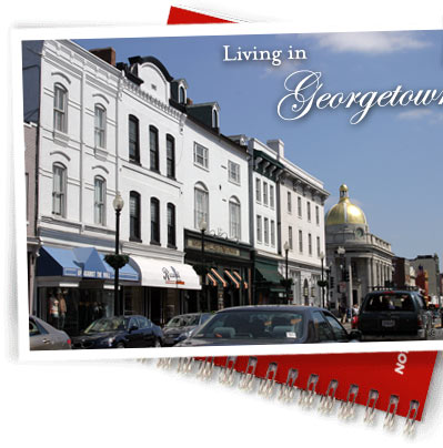 Georgetown real estate