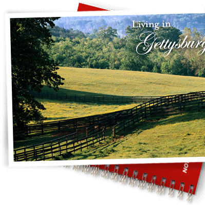 Gettysburg Real Estate