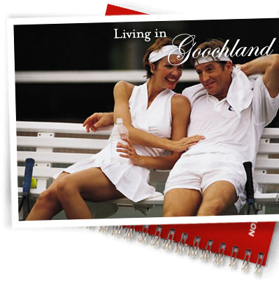 Goochland County Real Estate