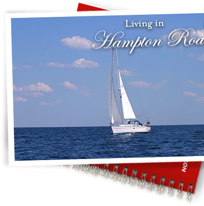Real estate in Hampton Roads