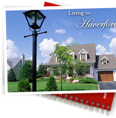 Haverford PA real estate