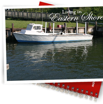 Eastern Shore real estate
