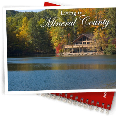 Real estate in Mineral County