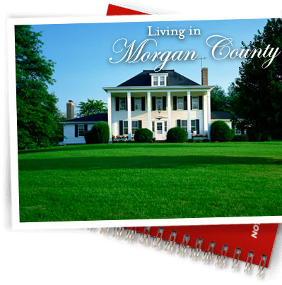 Real estate in Morgan County